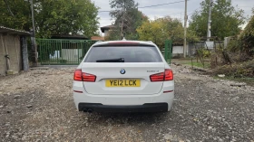 BMW 530 BMW F11 530D M-PACKET На Части, снимка 5