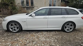 BMW 530 BMW F11 530D M-PACKET На Части, снимка 4