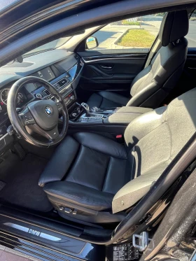 BMW 530, снимка 9