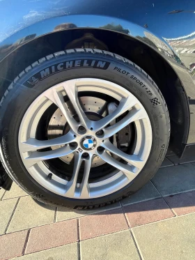 BMW 530, снимка 2