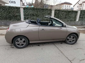 Nissan Micra, снимка 5