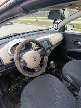 Nissan Micra, снимка 8