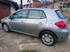 Toyota Auris, снимка 5