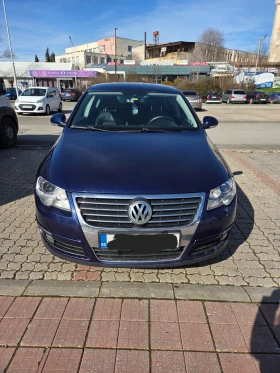 VW Passat, снимка 1