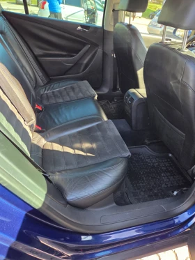 VW Passat, снимка 5