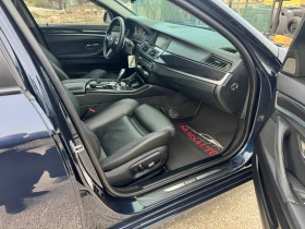 BMW 535 3.0D xDrive * N57 * 8ZF * SHADOWLINE * CARPLAY * , снимка 12