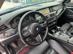 BMW 535 3.0D xDrive * N57 * 8ZF * SHADOWLINE * CARPLAY * , снимка 10