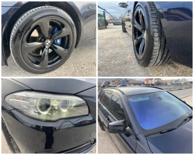 BMW 535 3.0D xDrive * N57 * 8ZF * SHADOWLINE * CARPLAY * , снимка 14