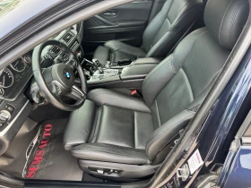 BMW 535 3.0D xDrive * N57 * 8ZF * SHADOWLINE * CARPLAY * , снимка 9