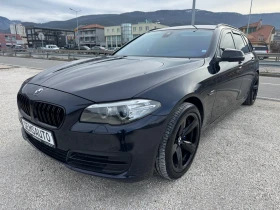 BMW 535 3.0D xDrive * N57 * 8ZF * SHADOWLINE * CARPLAY * , снимка 1