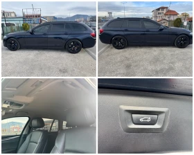 BMW 535 3.0D xDrive * N57 * 8ZF * SHADOWLINE * CARPLAY * , снимка 15