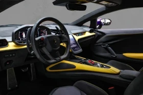 Lamborghini Revuelto 6.5 V12 HPEV 4WD, снимка 9