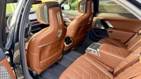 BMW 740 d xDrive M-Sport, снимка 5