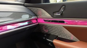 BMW 740 d xDrive M-Sport, снимка 8