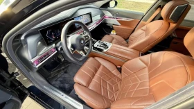 BMW 740 d xDrive M-Sport, снимка 4