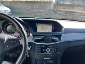 Mercedes-Benz E 350 E350 cdi , снимка 13