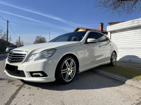 Mercedes-Benz E 350 E350 cdi , снимка 7