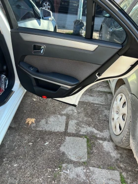Mercedes-Benz E 350 E350 cdi , снимка 12