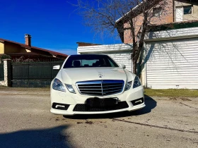 Mercedes-Benz E 350 E350 cdi , снимка 1