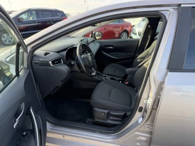 Toyota Corolla 1.8 Бензин-Хибрид, снимка 7