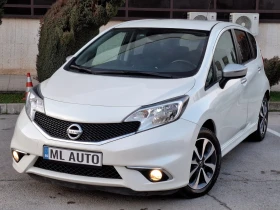 Nissan Note 1.5dCi 90hp * EURO 6 * NAVI * КАМЕРА * ЛИЗИНГ * , снимка 1