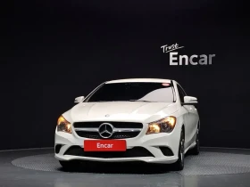 Mercedes-Benz CLA 250, снимка 3