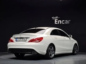 Mercedes-Benz CLA 250, снимка 2