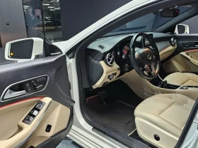 Mercedes-Benz CLA 250, снимка 11