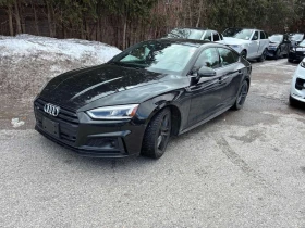 Audi S5 Technik  CARFAX, снимка 1