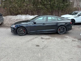 Audi S5 Technik  CARFAX, снимка 2