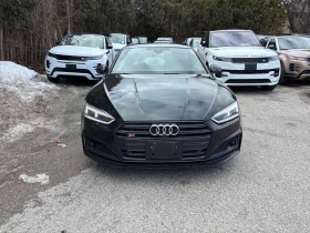 Audi S5 Technik  CARFAX, снимка 6