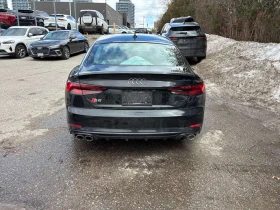 Audi S5 Technik  CARFAX, снимка 4