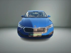 Skoda Octavia 2.0 TDI/7DSG, снимка 8