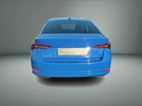 Skoda Octavia 2.0 TDI/7DSG, снимка 4