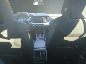 Skoda Octavia 2.0 TDI/7DSG, снимка 11