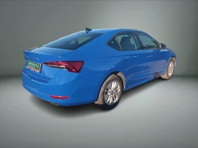 Skoda Octavia 2.0 TDI/7DSG, снимка 5