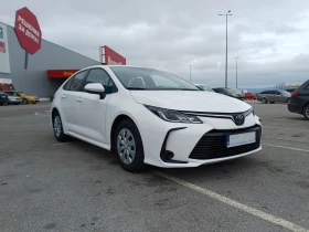 Toyota Corolla 1.6 VALVEMATIC, снимка 6
