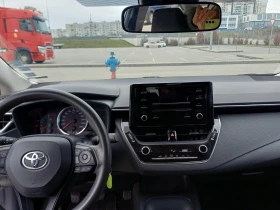 Toyota Corolla 1.6 VALVEMATIC, снимка 3