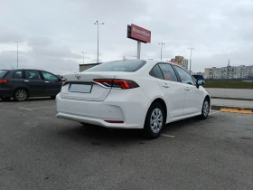 Toyota Corolla 1.6 VALVEMATIC, снимка 1