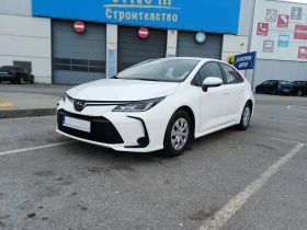 Toyota Corolla 1.6 VALVEMATIC, снимка 5