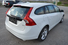 Volvo V60 2.0D3-FACE-AVTOMAT, снимка 5