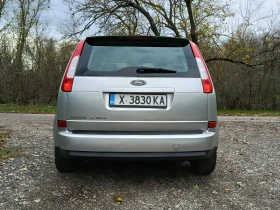 Ford C-max Ti-VCT, снимка 7