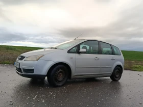 Ford C-max Ti-VCT, снимка 4