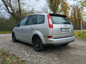 Ford C-max Ti-VCT, снимка 6