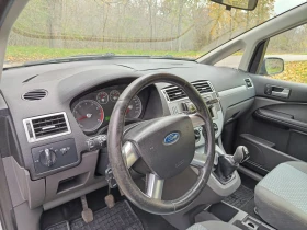 Ford C-max Ti-VCT, снимка 1