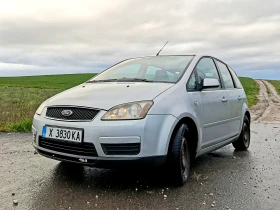 Ford C-max Ti-VCT, снимка 1