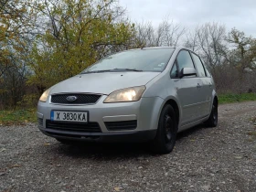 Ford C-max Ti-VCT, снимка 4