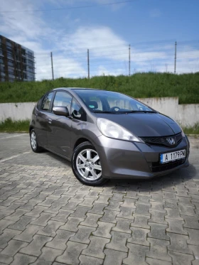 Honda Jazz 1, 4, снимка 1
