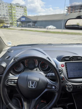 Honda Jazz 1, 4, снимка 4