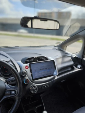 Honda Jazz 1, 4, снимка 3